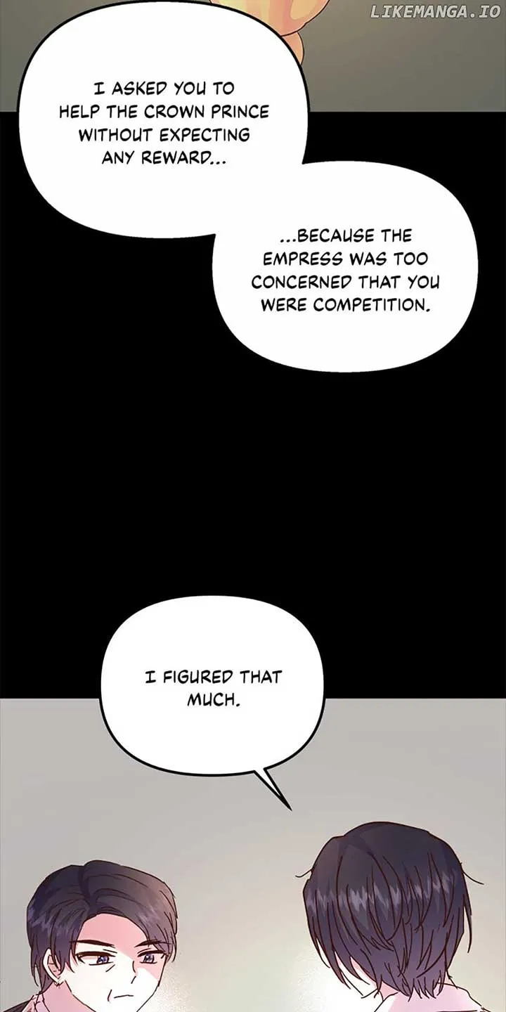 I Didn’t Save You To Get Proposed To Chapter 58 Online - página 40