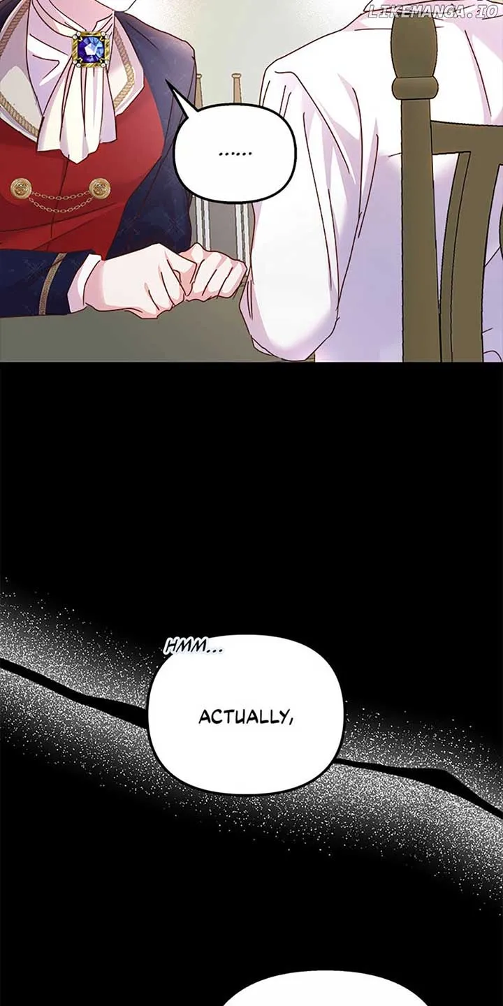 I Didn’t Save You To Get Proposed To Chapter 58 Online - página 41