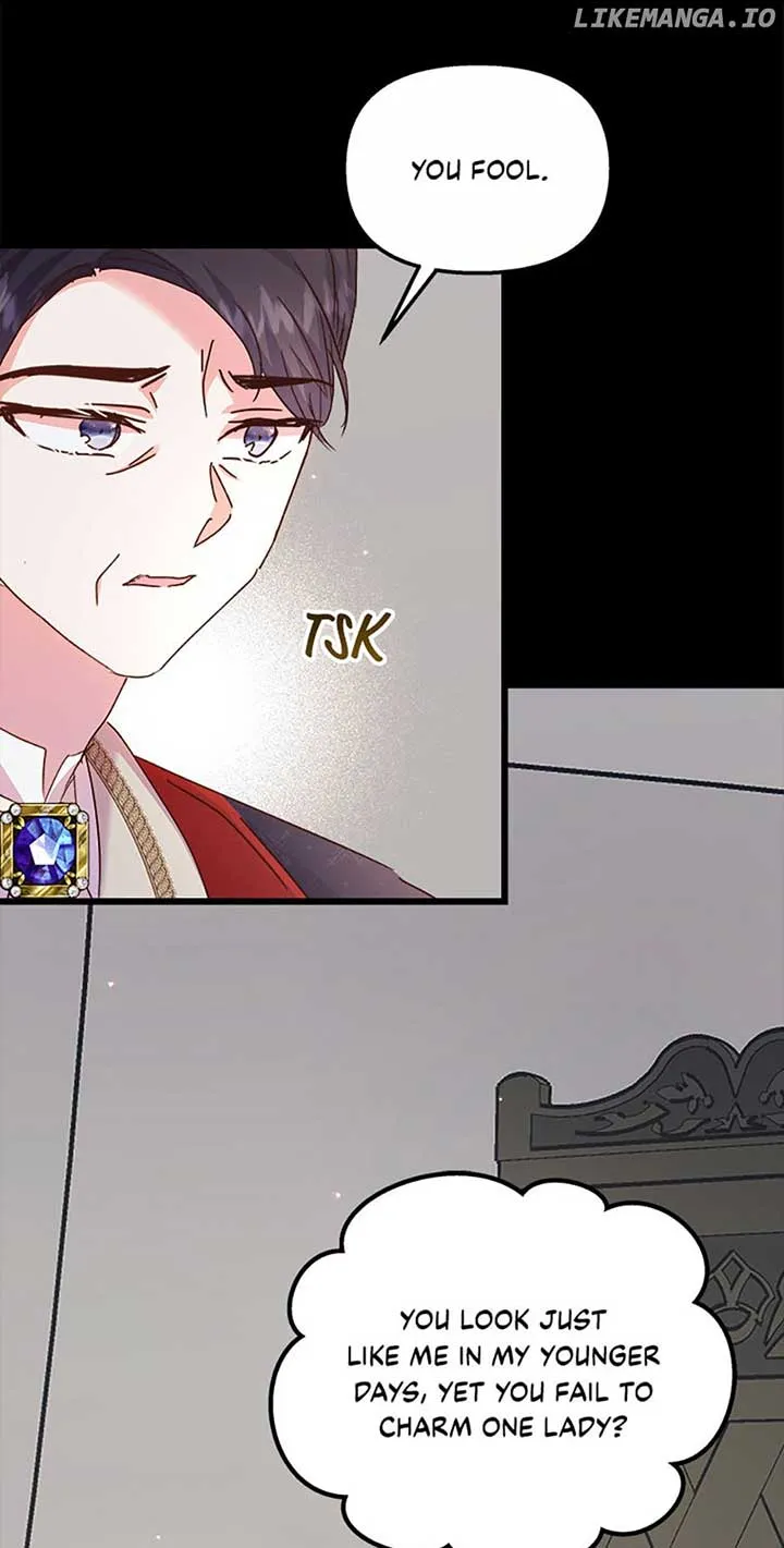 I Didn’t Save You To Get Proposed To Chapter 58 Online - página 47