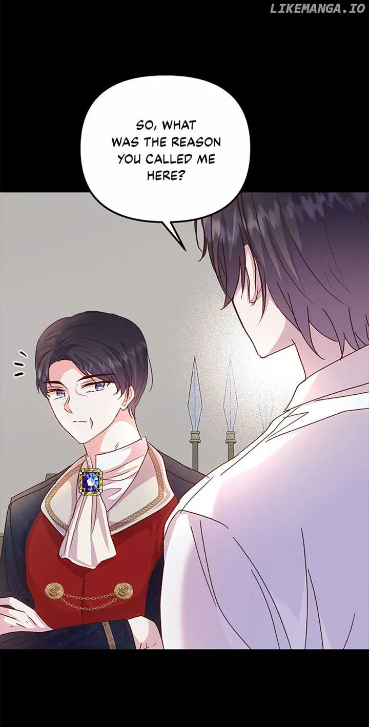 I Didn’t Save You To Get Proposed To Chapter 58 Online - página 51