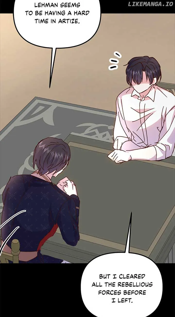 I Didn’t Save You To Get Proposed To Chapter 58 Online - página 53