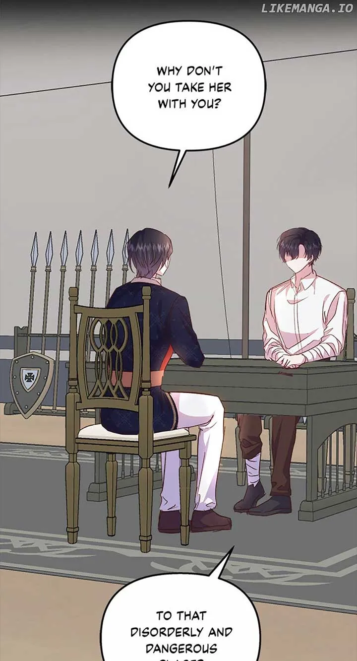 I Didn’t Save You To Get Proposed To Chapter 58 Online - página 64