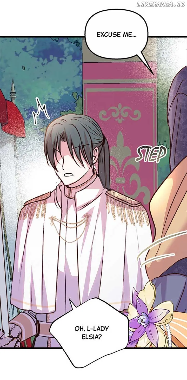 I Didn’t Save You To Get Proposed To Chapter 58 Online - página 71