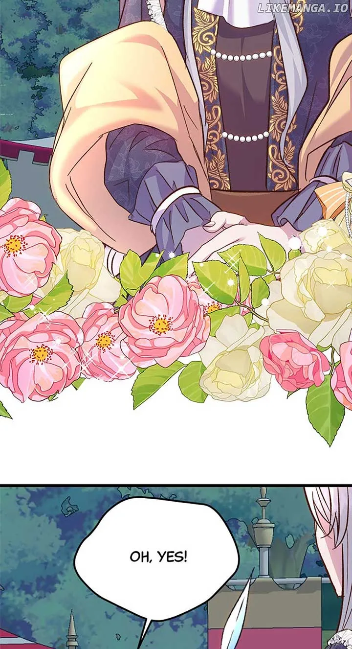 I Didn’t Save You To Get Proposed To Chapter 58 Online - página 73