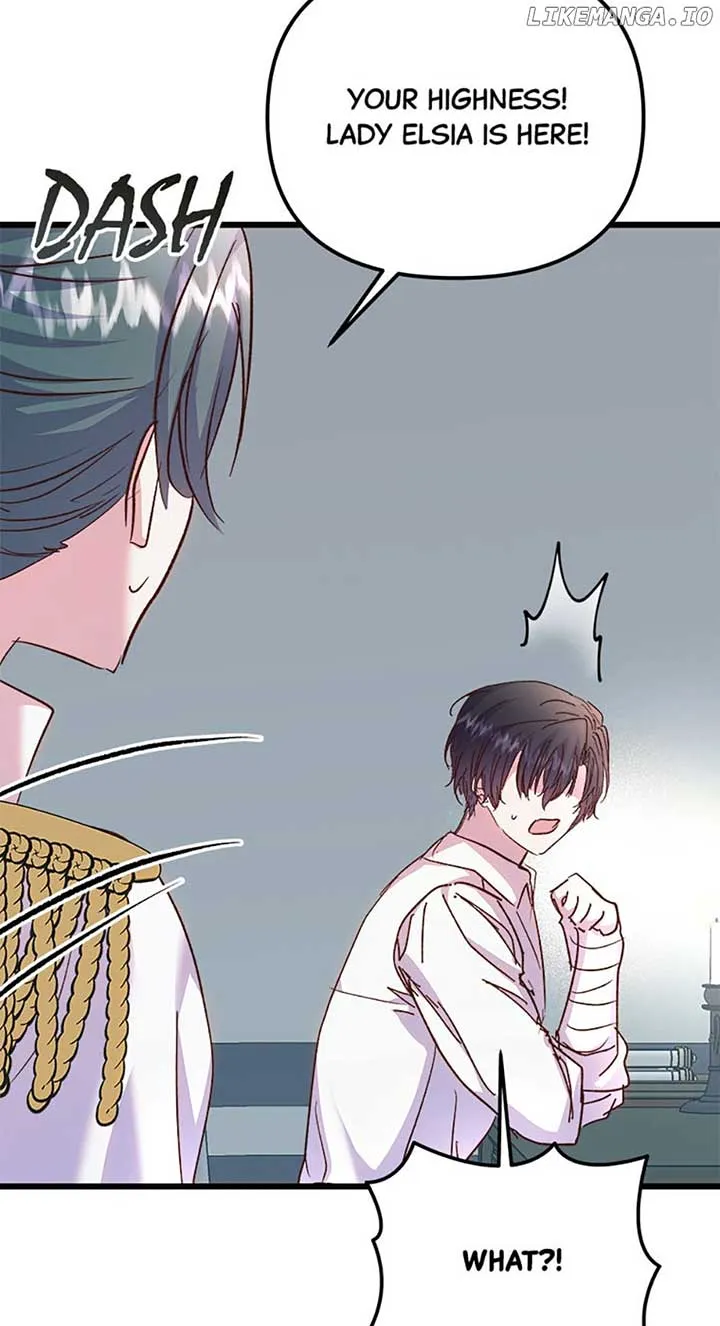 I Didn’t Save You To Get Proposed To Chapter 58 Online - página 75