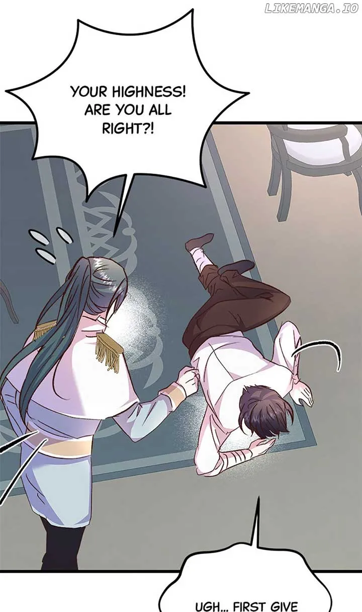 I Didn’t Save You To Get Proposed To Chapter 58 Online - página 78