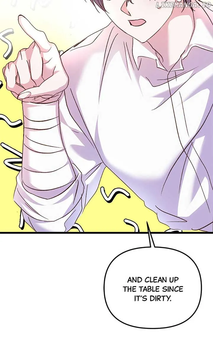 I Didn’t Save You To Get Proposed To Chapter 58 Online - página 80