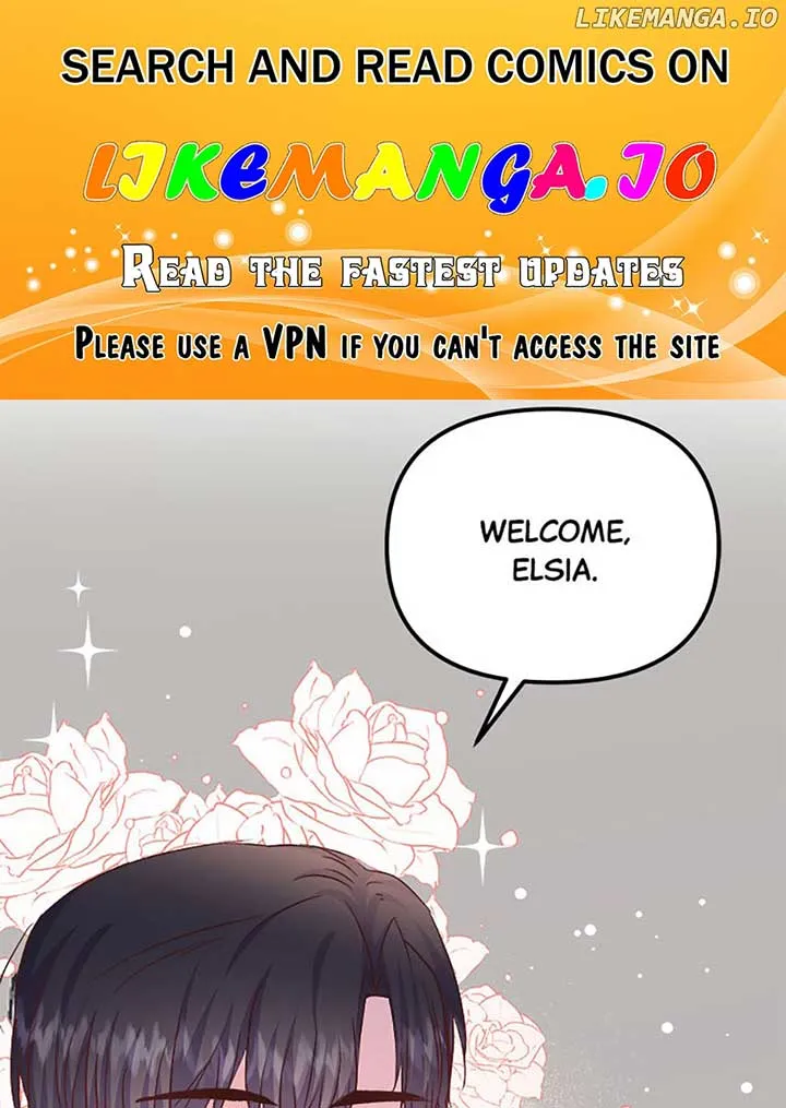 I Didn’t Save You To Get Proposed To Chapter 59 Online - página 1