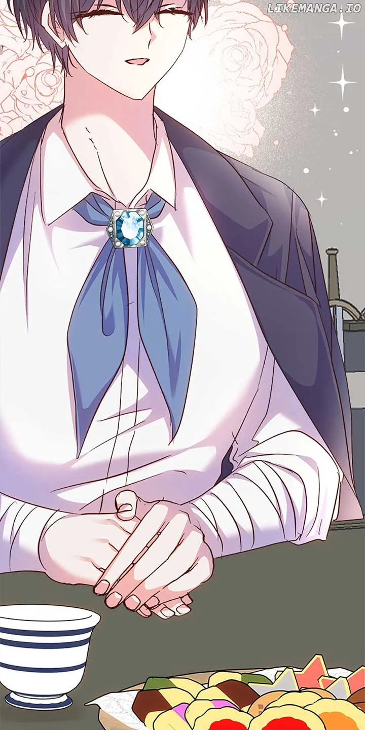 I Didn’t Save You To Get Proposed To Chapter 59 Online - página 2
