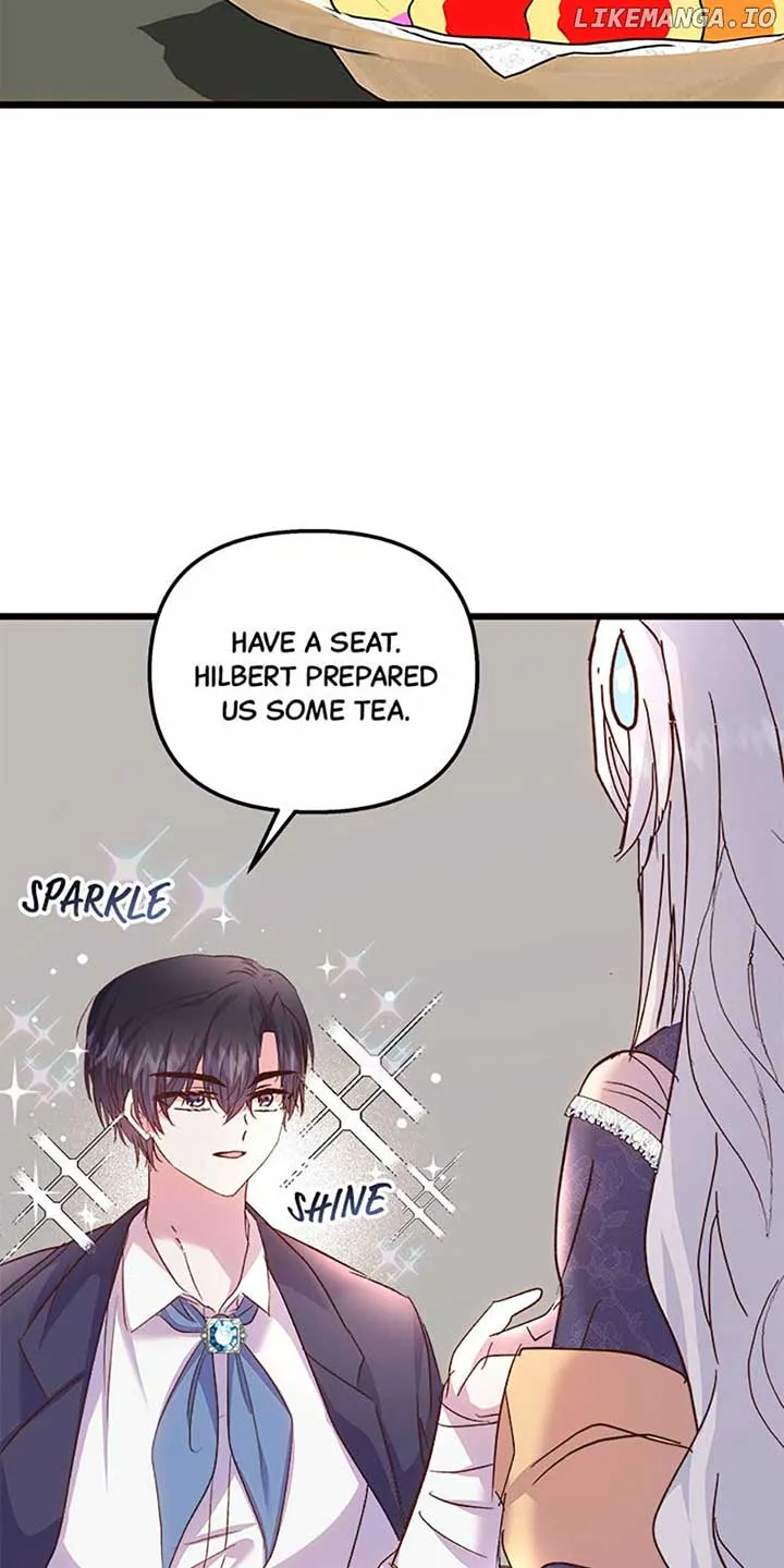 I Didn’t Save You To Get Proposed To Chapter 59 Online - página 3