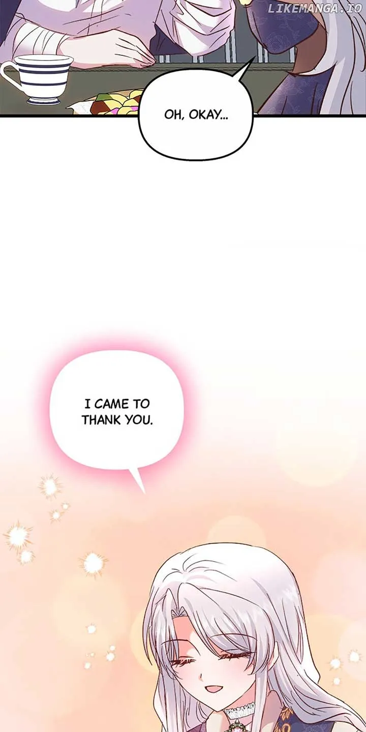I Didn’t Save You To Get Proposed To Chapter 59 Online - página 4