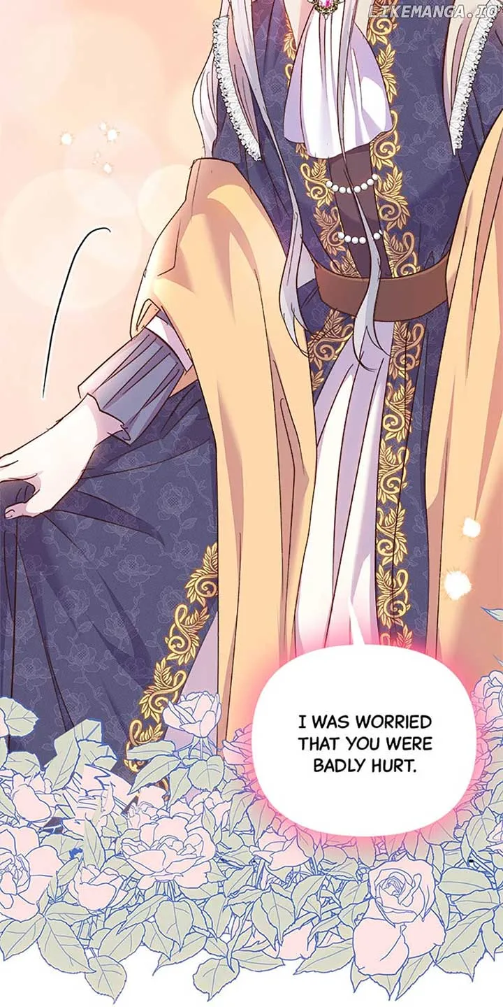 I Didn’t Save You To Get Proposed To Chapter 59 Online - página 5