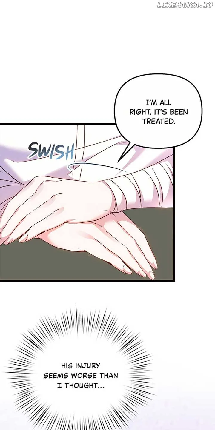 I Didn’t Save You To Get Proposed To Chapter 59 Online - página 6
