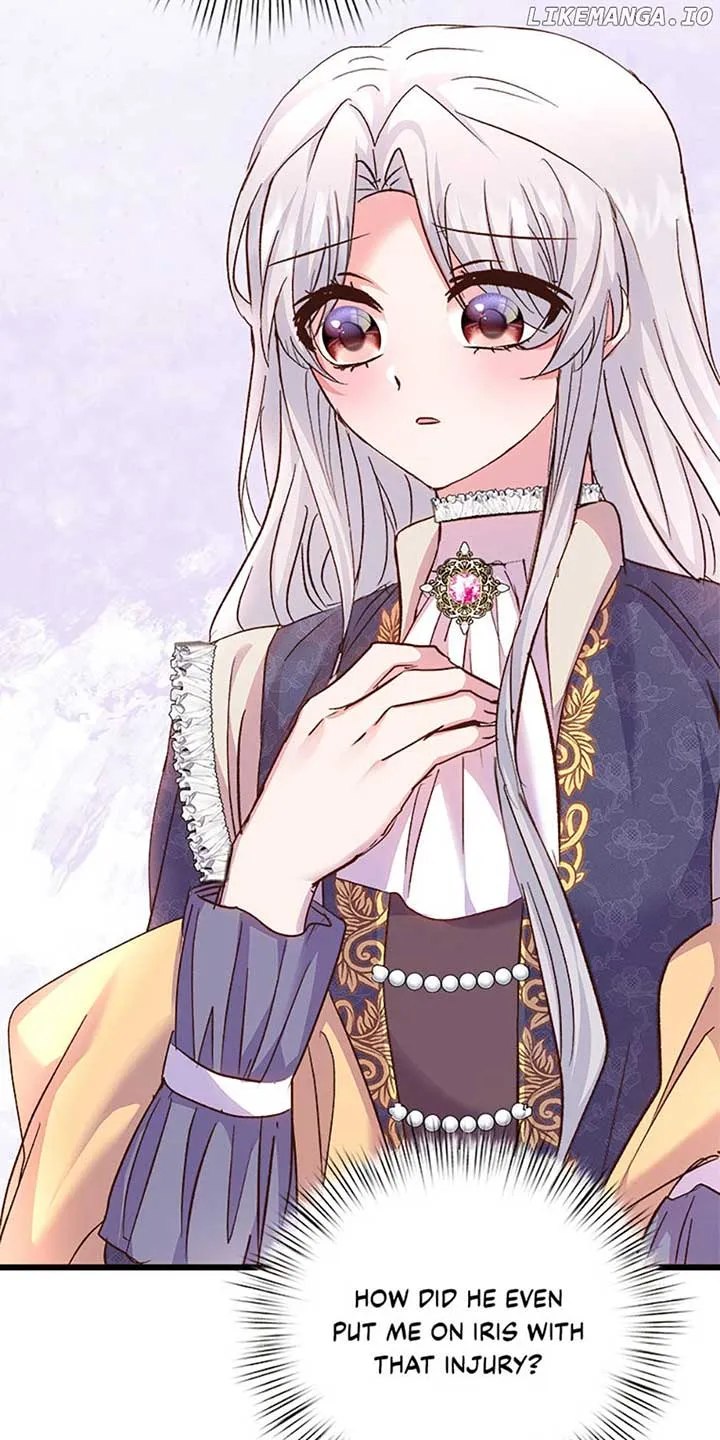 I Didn’t Save You To Get Proposed To Chapter 59 Online - página 7