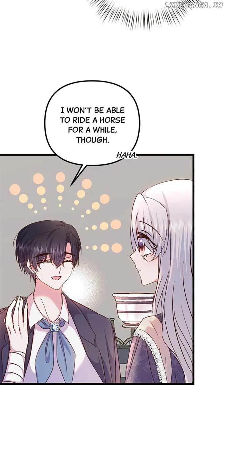 I Didn’t Save You To Get Proposed To Chapter 59 Online - página 8