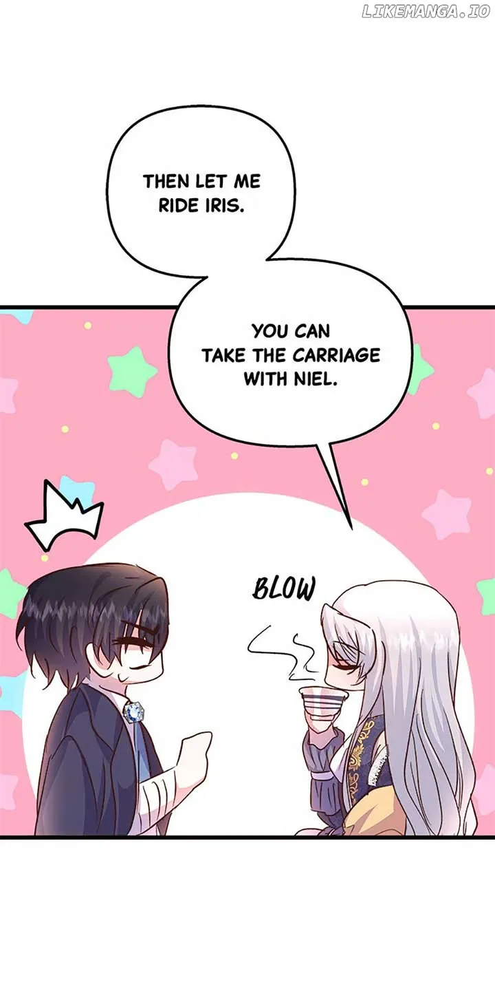 I Didn’t Save You To Get Proposed To Chapter 59 Online - página 9