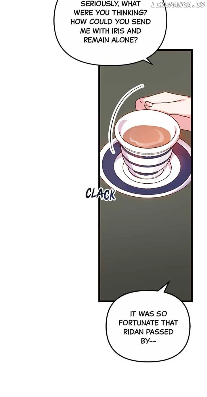 I Didn’t Save You To Get Proposed To Chapter 59 Online - página 11