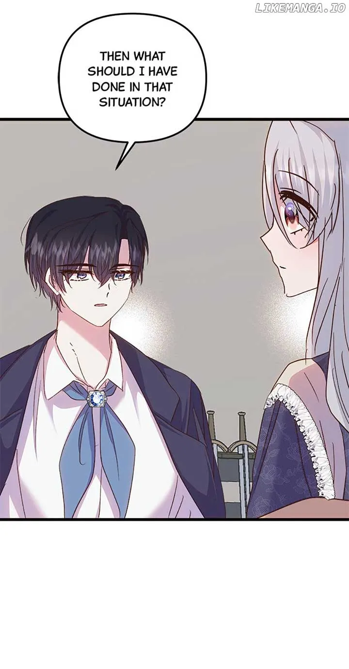 I Didn’t Save You To Get Proposed To Chapter 59 Online - página 12
