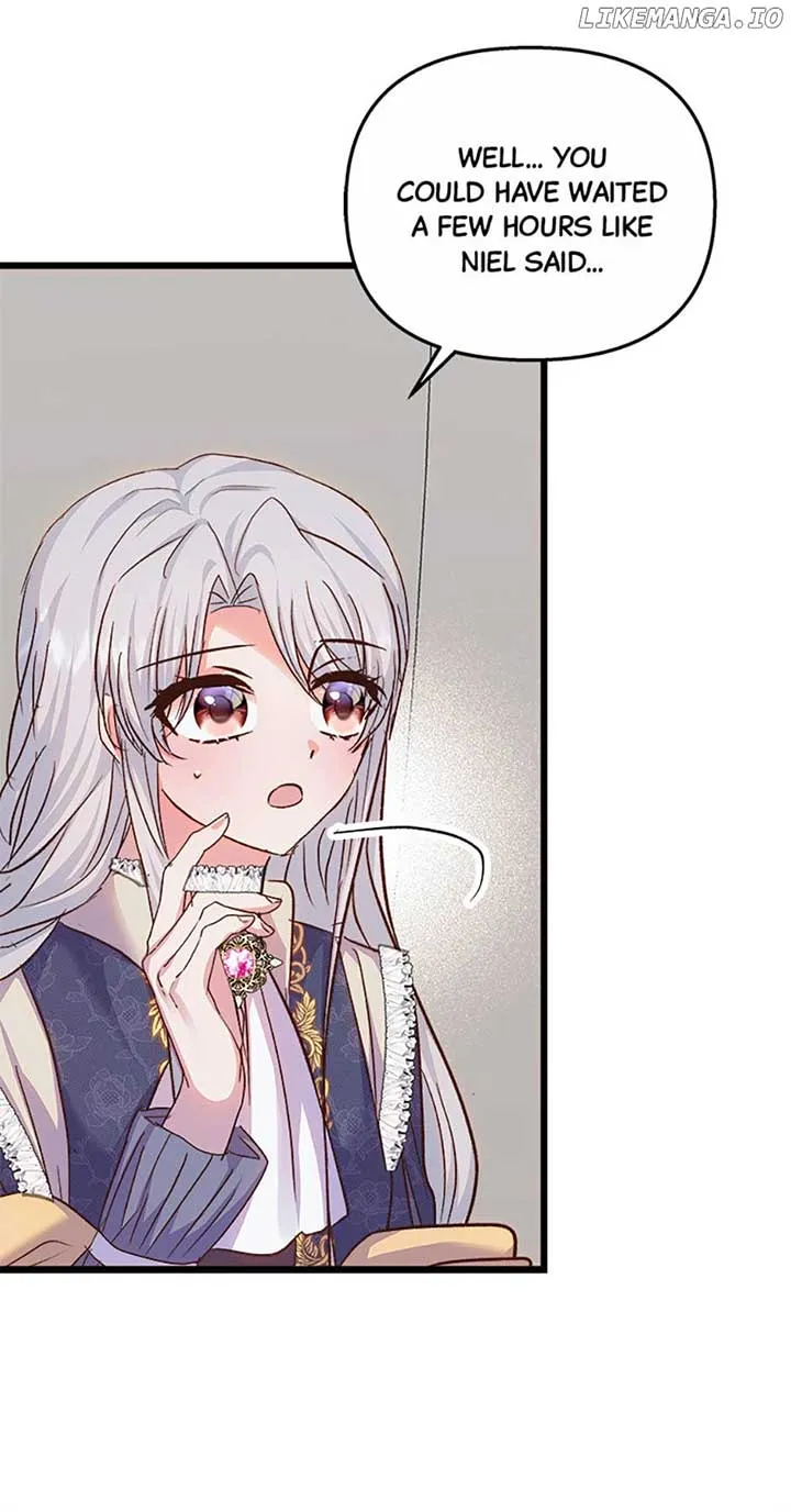I Didn’t Save You To Get Proposed To Chapter 59 Online - página 13