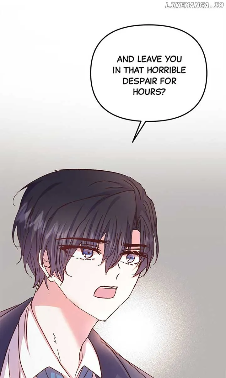 I Didn’t Save You To Get Proposed To Chapter 59 Online - página 14