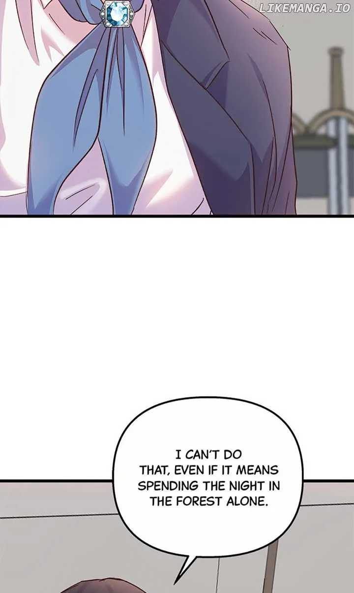 I Didn’t Save You To Get Proposed To Chapter 59 Online - página 15