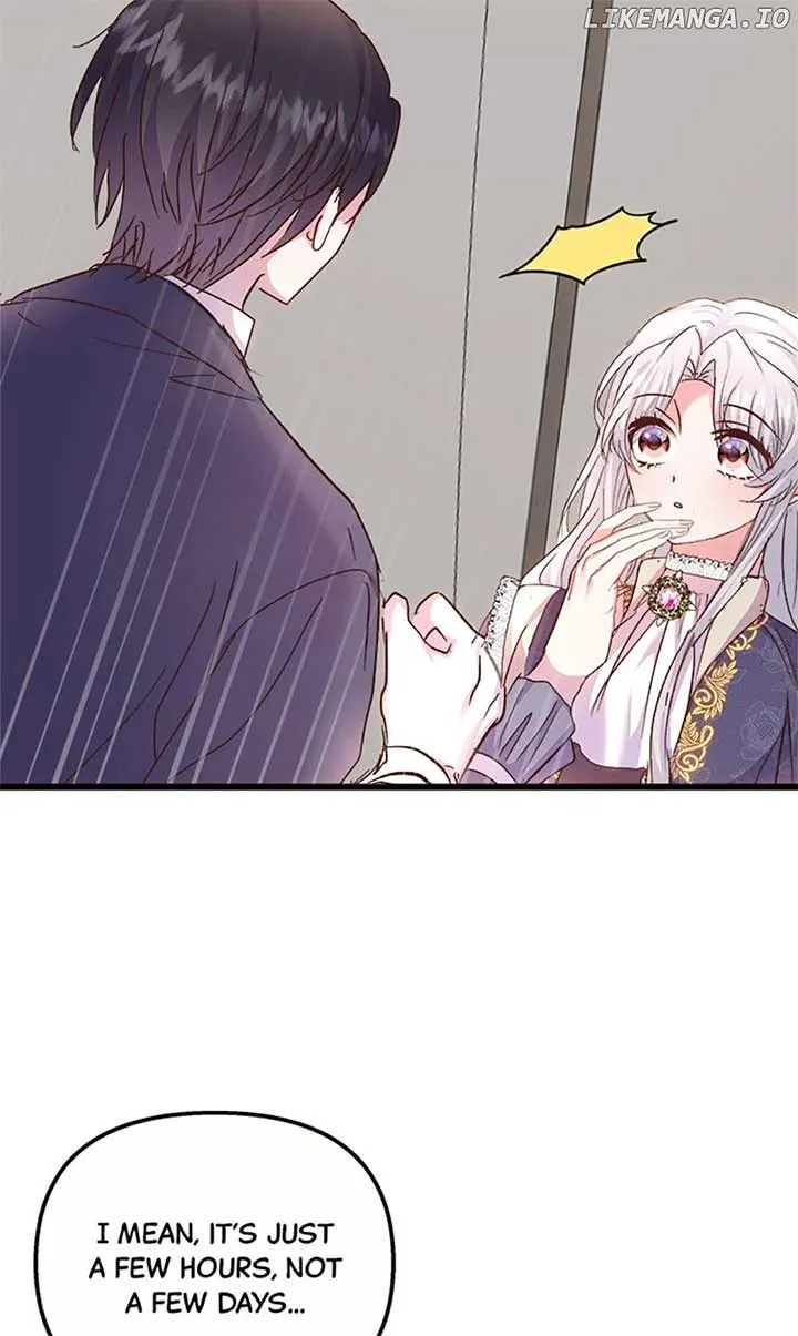 I Didn’t Save You To Get Proposed To Chapter 59 Online - página 16