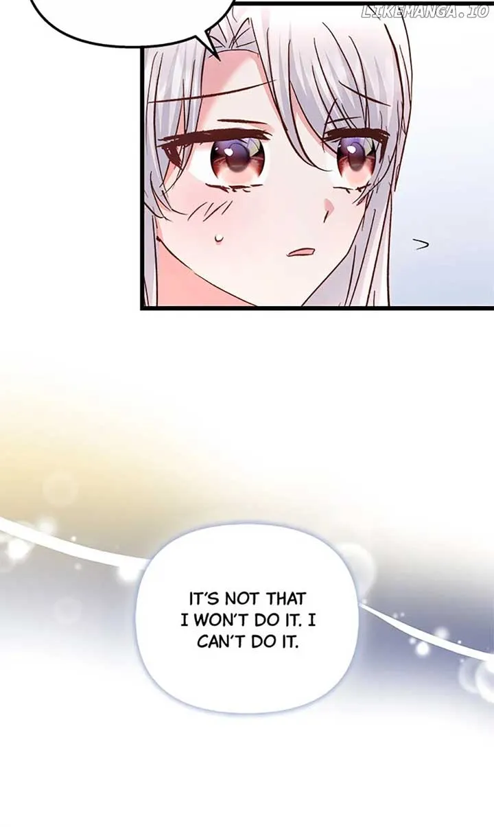 I Didn’t Save You To Get Proposed To Chapter 59 Online - página 17