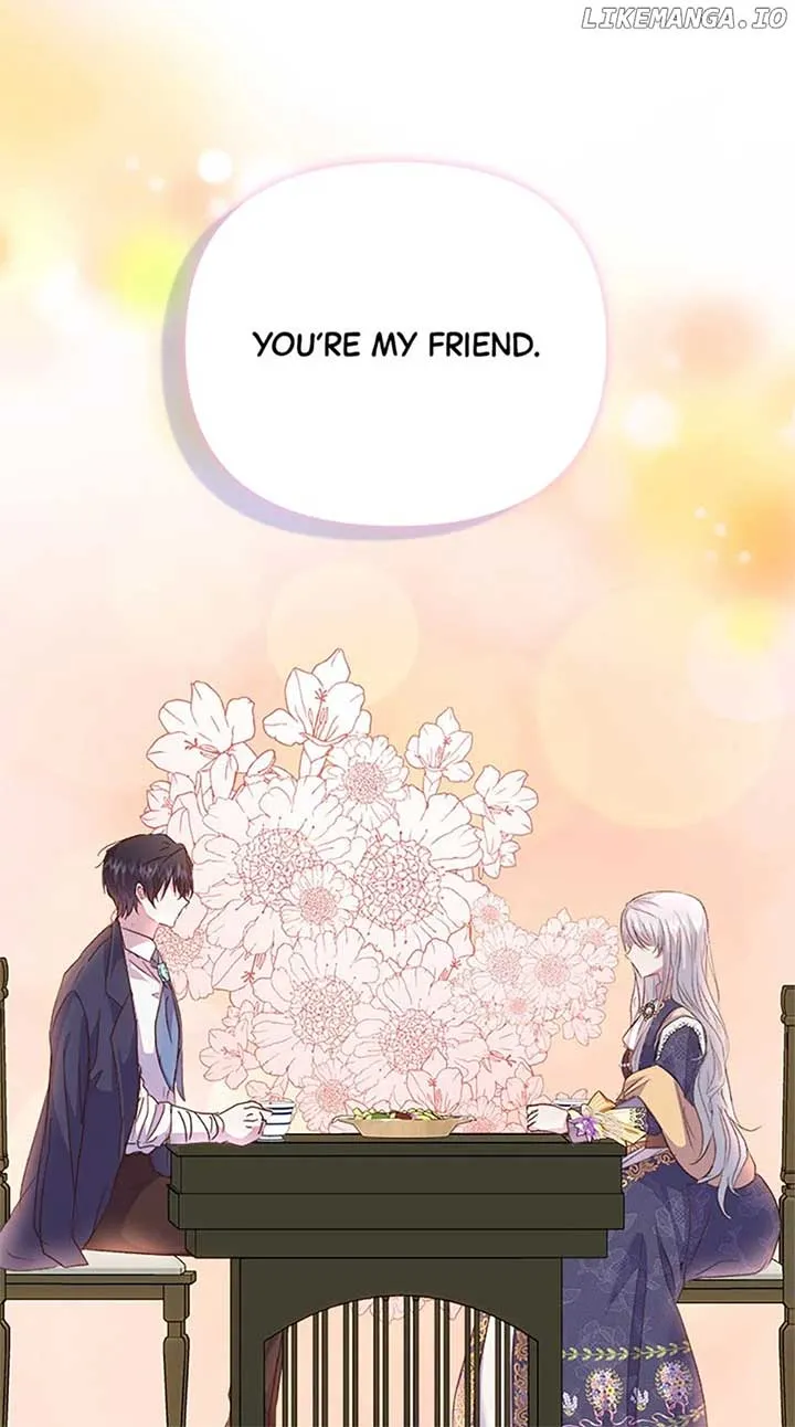 I Didn’t Save You To Get Proposed To Chapter 59 Online - página 20