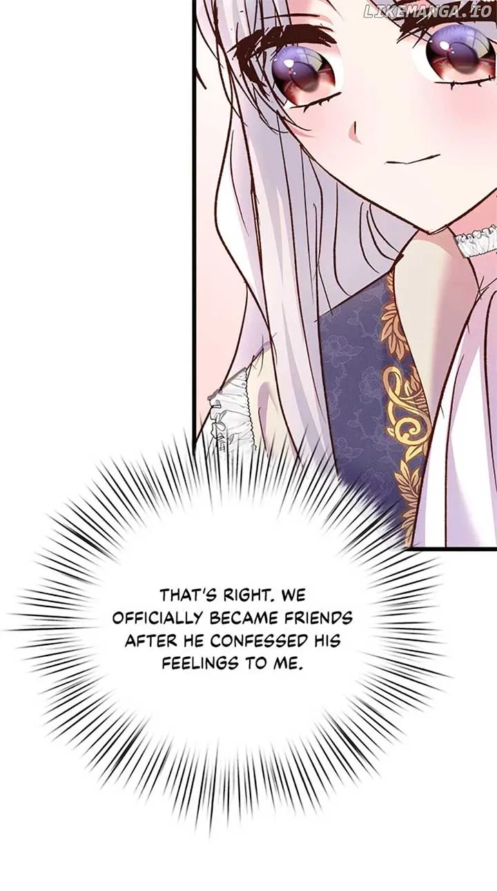 I Didn’t Save You To Get Proposed To Chapter 59 Online - página 22