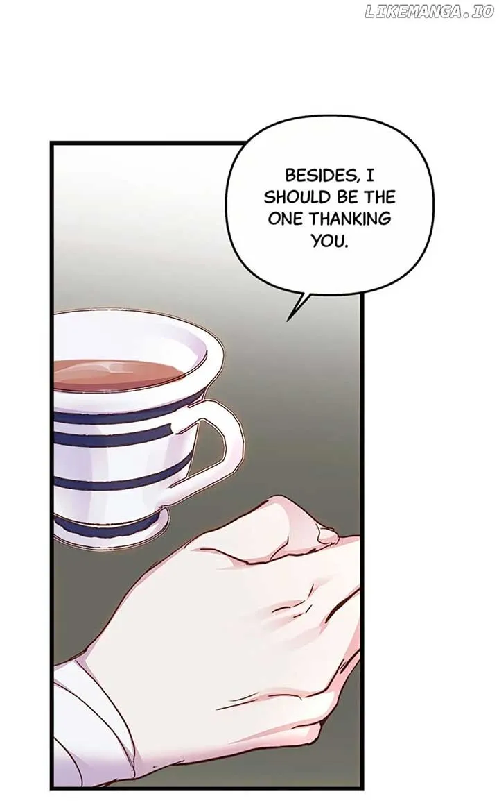 I Didn’t Save You To Get Proposed To Chapter 59 Online - página 23