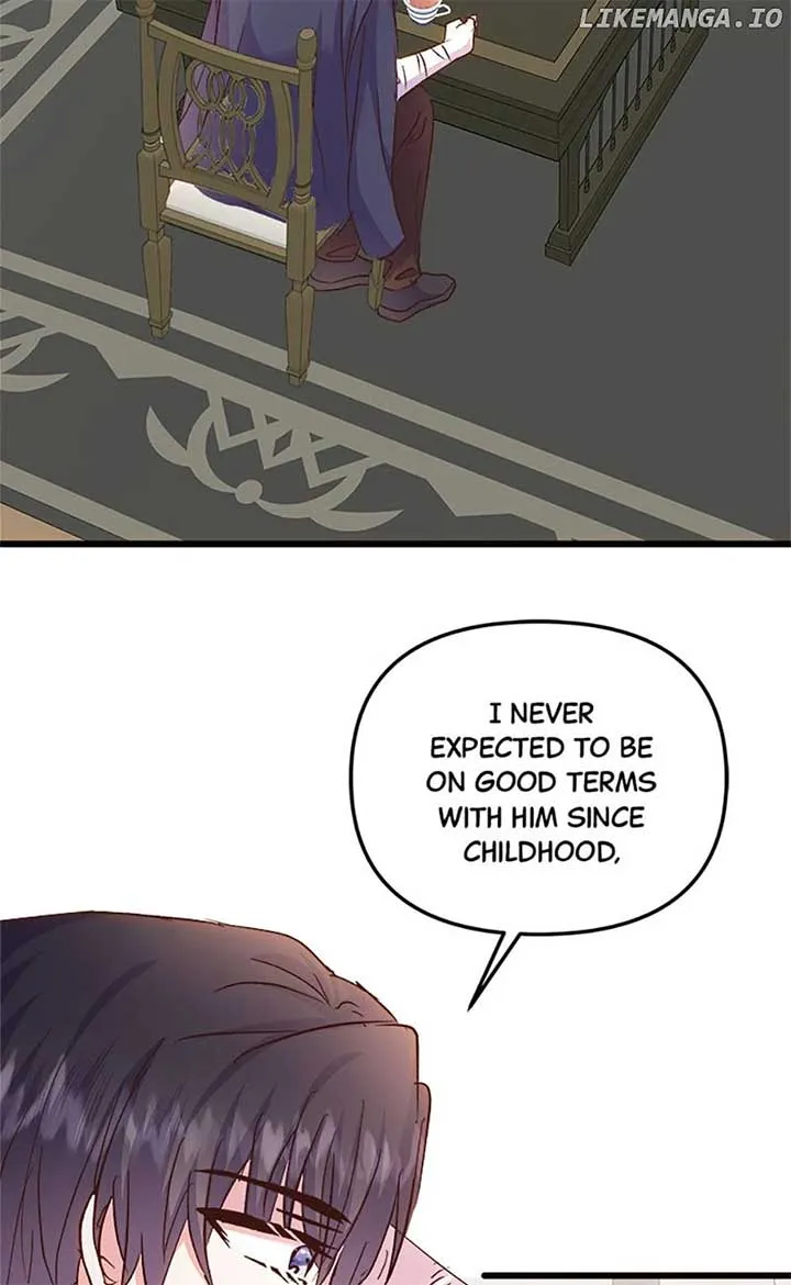 I Didn’t Save You To Get Proposed To Chapter 59 Online - página 25