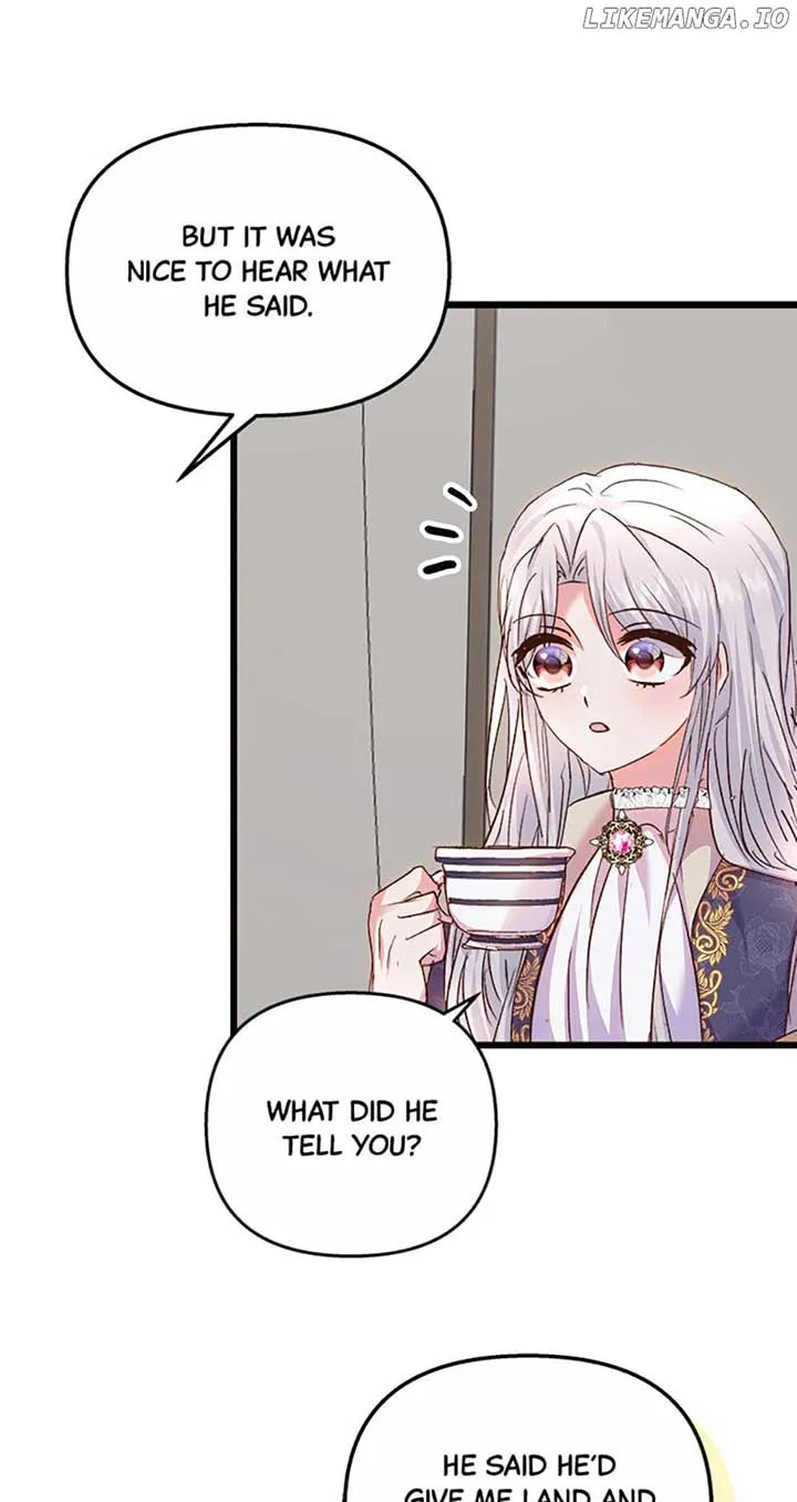 I Didn’t Save You To Get Proposed To Chapter 59 Online - página 27