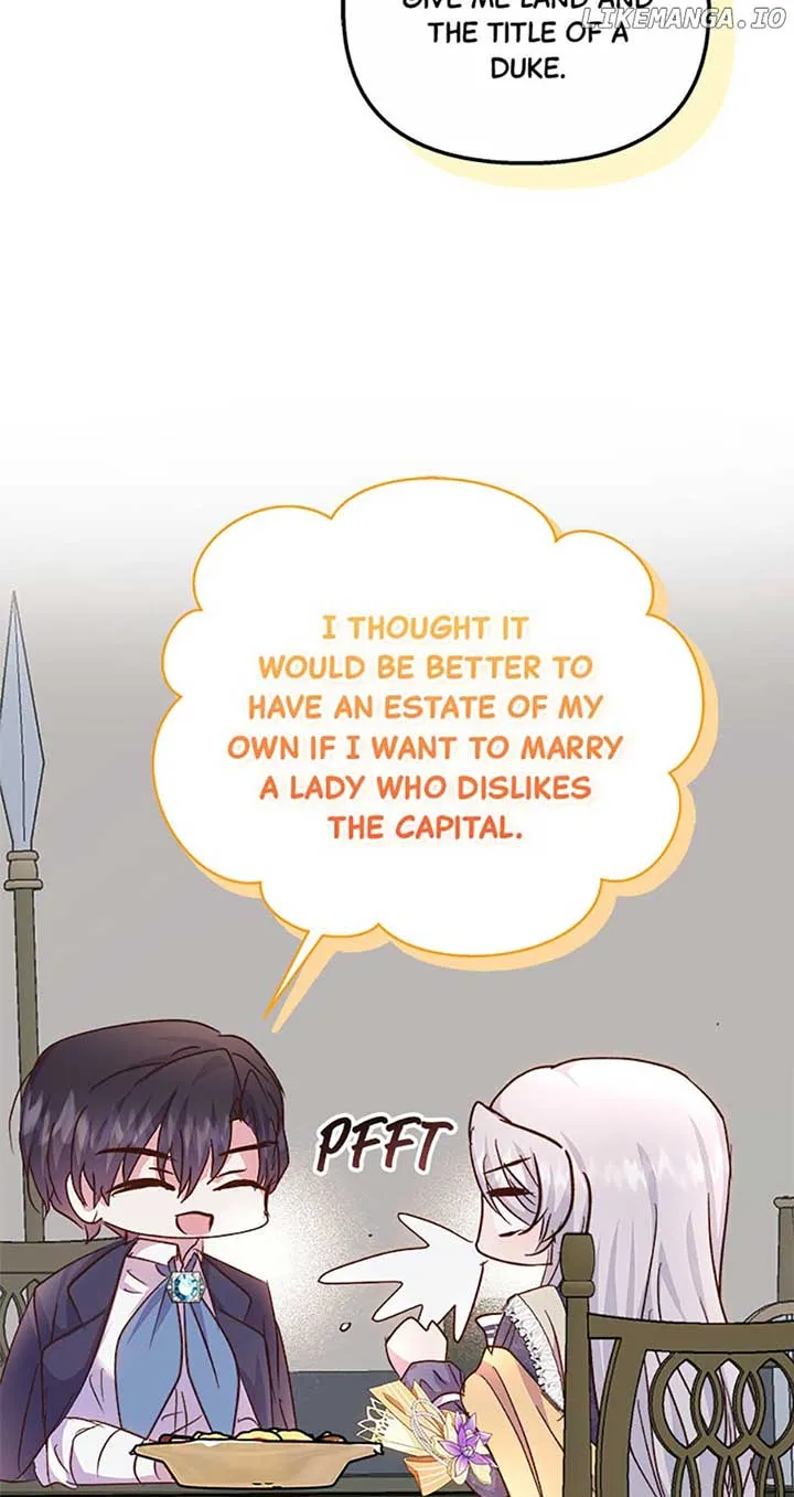 I Didn’t Save You To Get Proposed To Chapter 59 Online - página 28