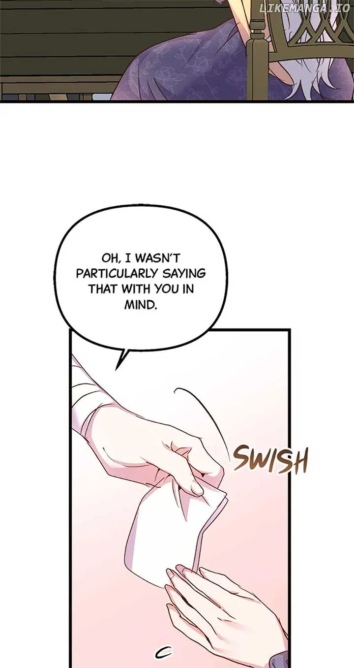 I Didn’t Save You To Get Proposed To Chapter 59 Online - página 29
