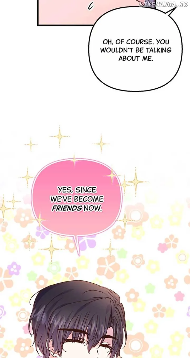 I Didn’t Save You To Get Proposed To Chapter 59 Online - página 30