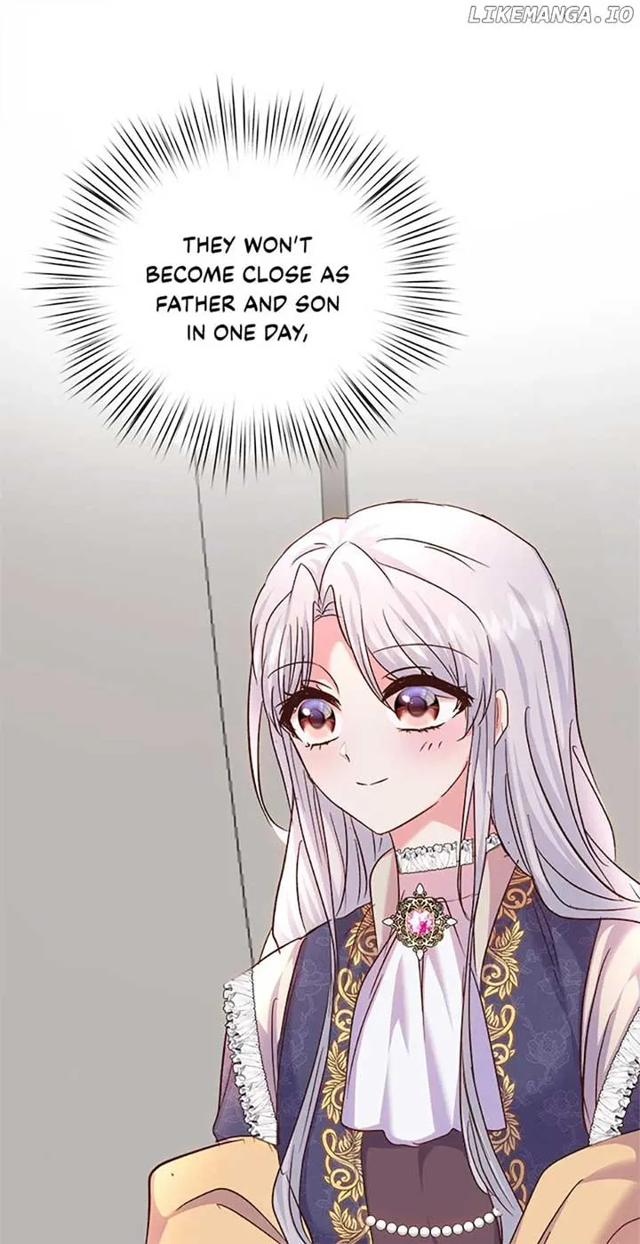 I Didn’t Save You To Get Proposed To Chapter 59 Online - página 32