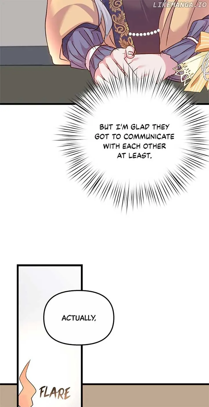 I Didn’t Save You To Get Proposed To Chapter 59 Online - página 33