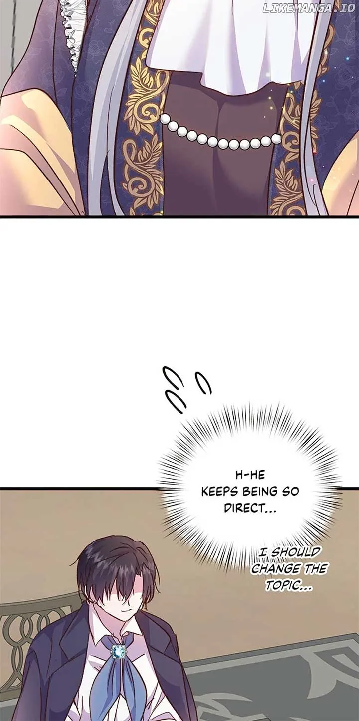 I Didn’t Save You To Get Proposed To Chapter 59 Online - página 38