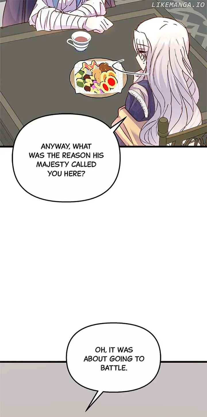 I Didn’t Save You To Get Proposed To Chapter 59 Online - página 39