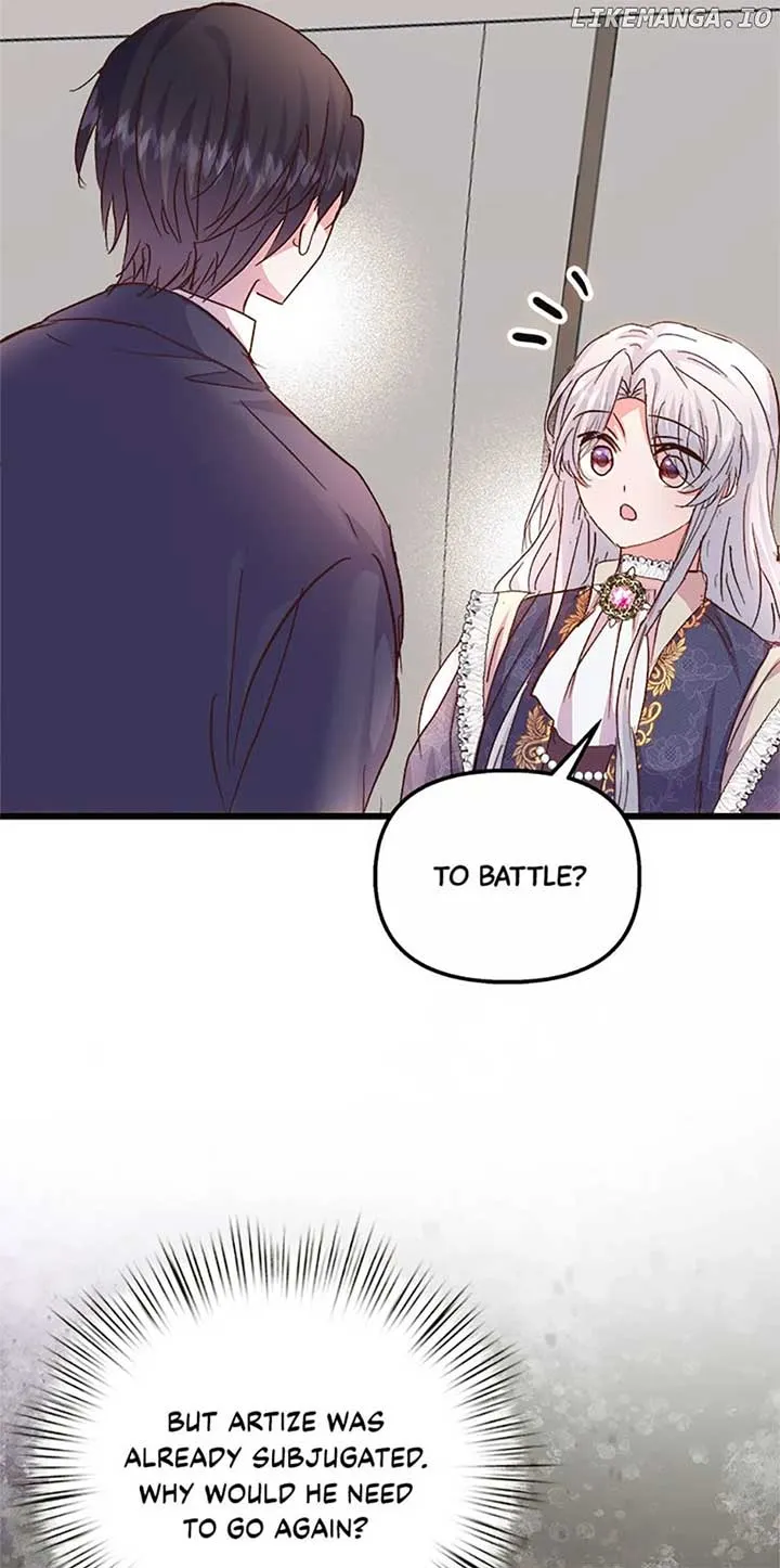 I Didn’t Save You To Get Proposed To Chapter 59 Online - página 40