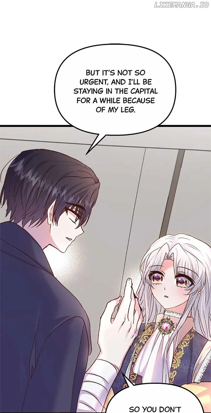 I Didn’t Save You To Get Proposed To Chapter 59 Online - página 42