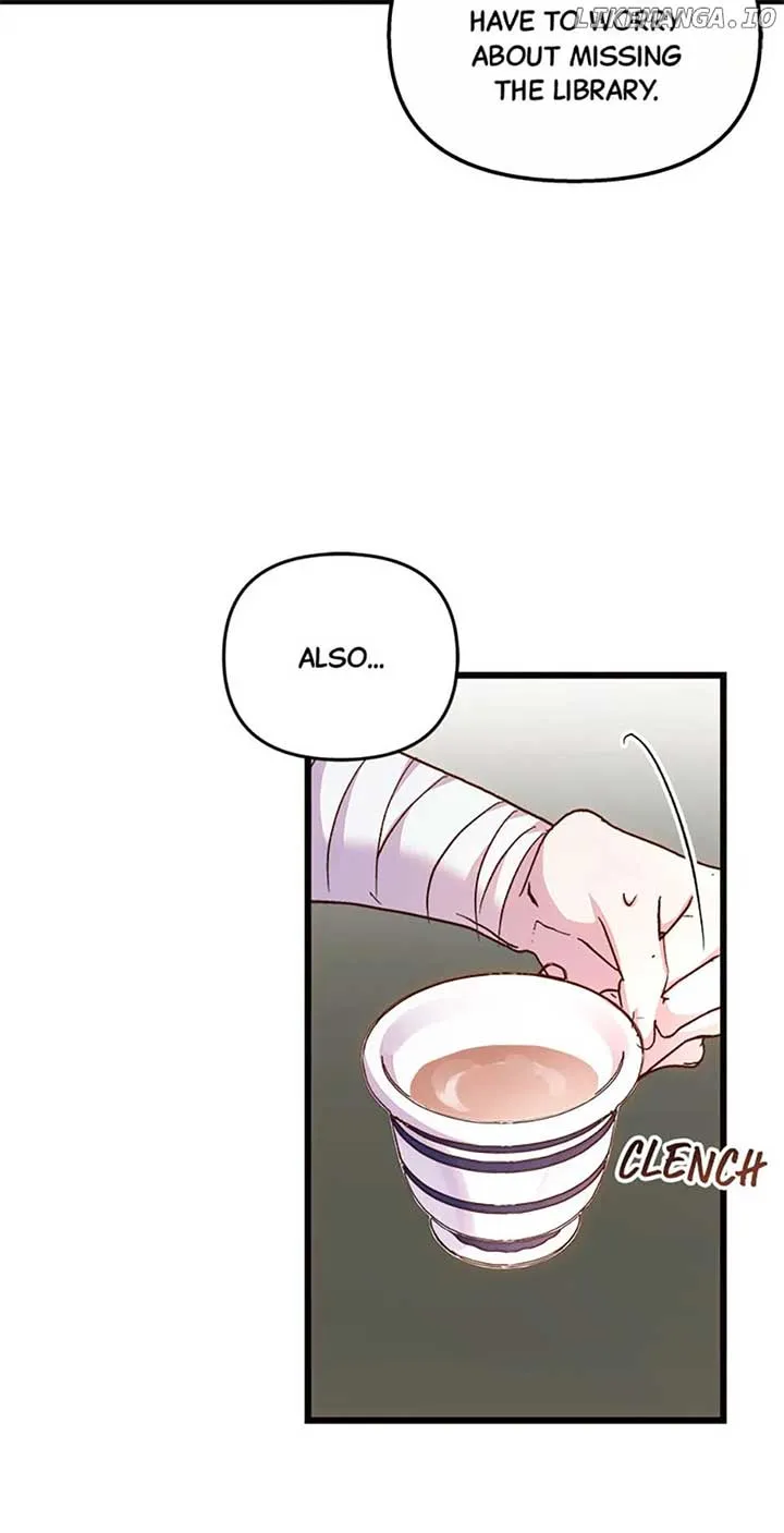 I Didn’t Save You To Get Proposed To Chapter 59 Online - página 43