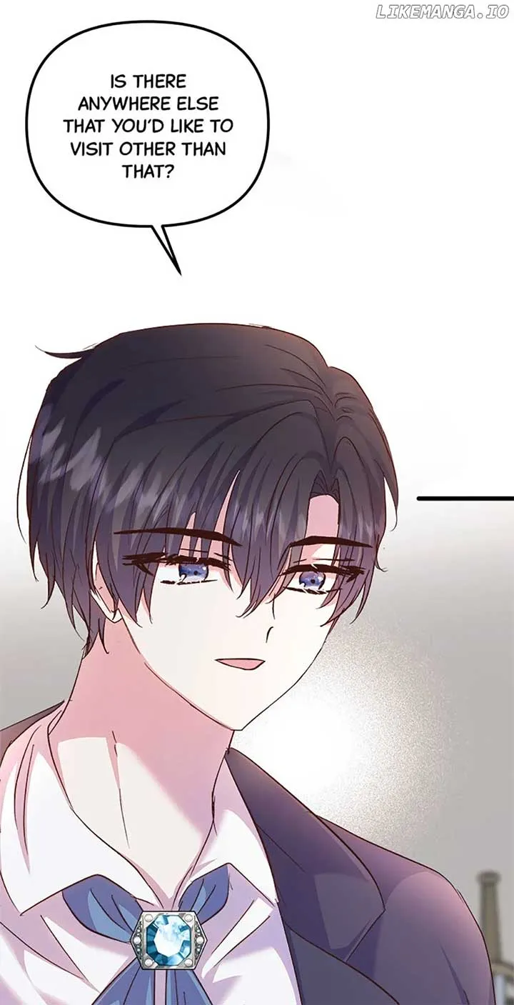 I Didn’t Save You To Get Proposed To Chapter 59 Online - página 44