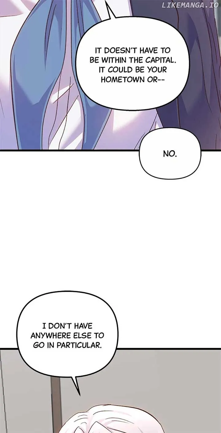 I Didn’t Save You To Get Proposed To Chapter 59 Online - página 45