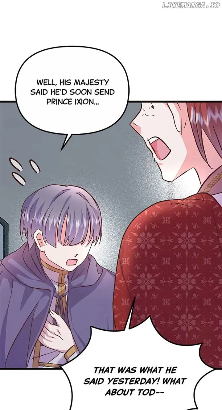 I Didn’t Save You To Get Proposed To Chapter 59 Online - página 52