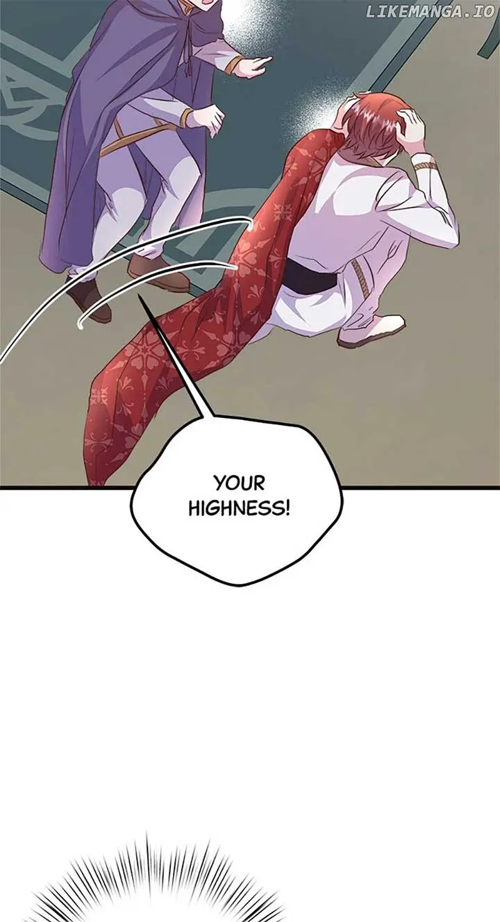 I Didn’t Save You To Get Proposed To Chapter 59 Online - página 55