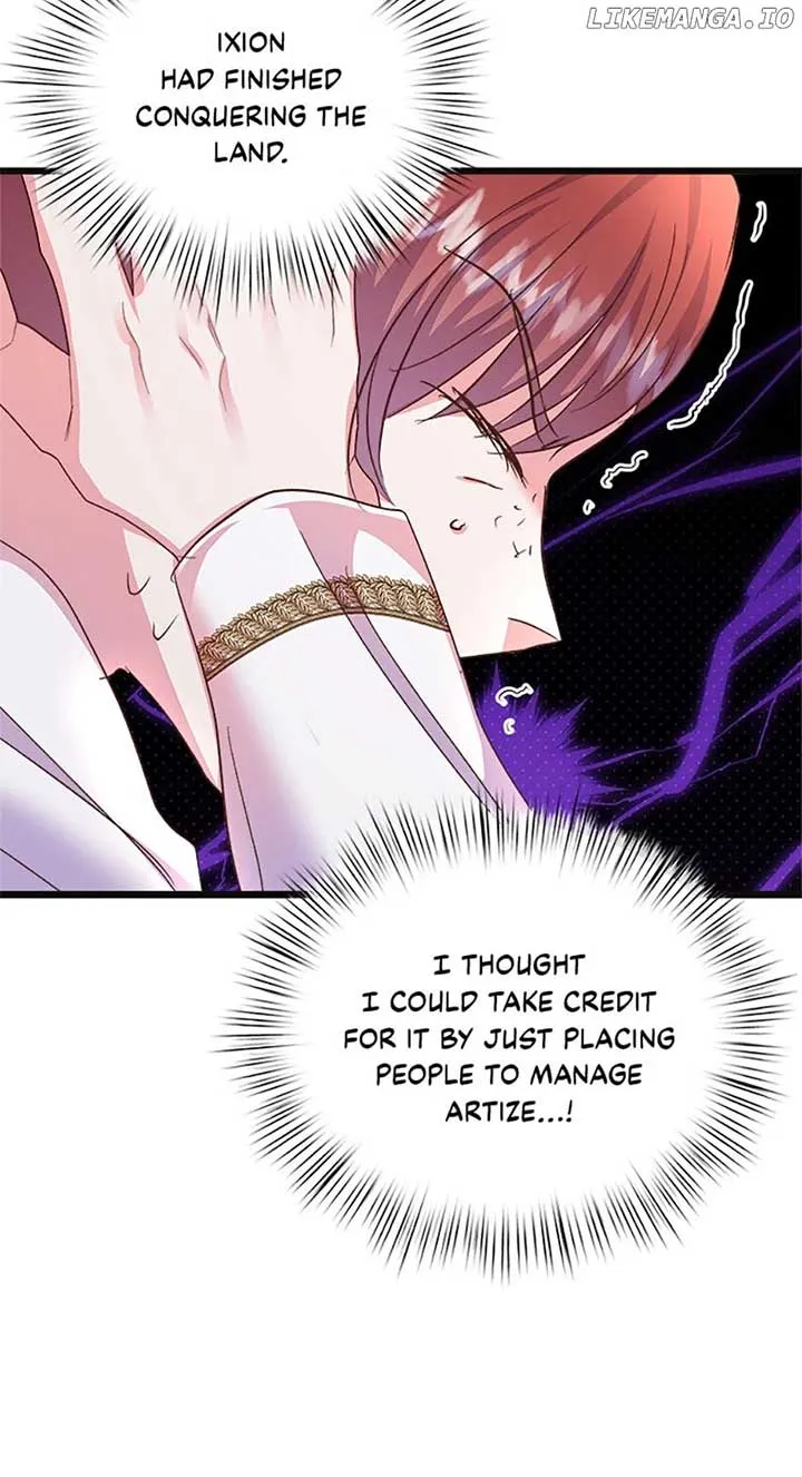 I Didn’t Save You To Get Proposed To Chapter 59 Online - página 56