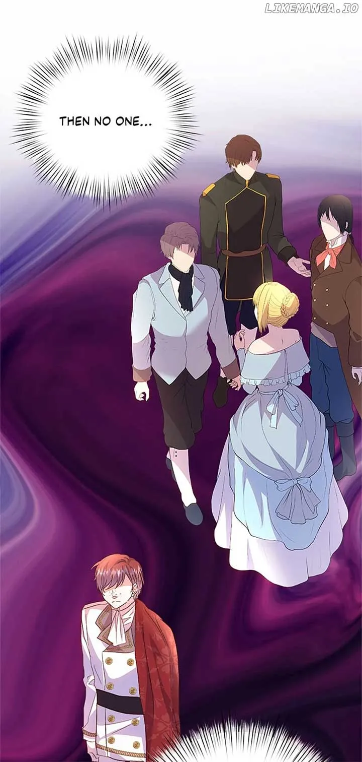 I Didn’t Save You To Get Proposed To Chapter 59 Online - página 57