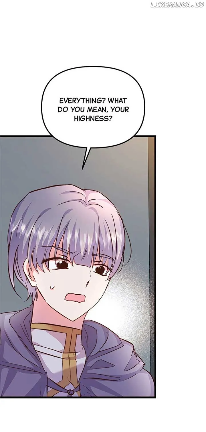 I Didn’t Save You To Get Proposed To Chapter 59 Online - página 60