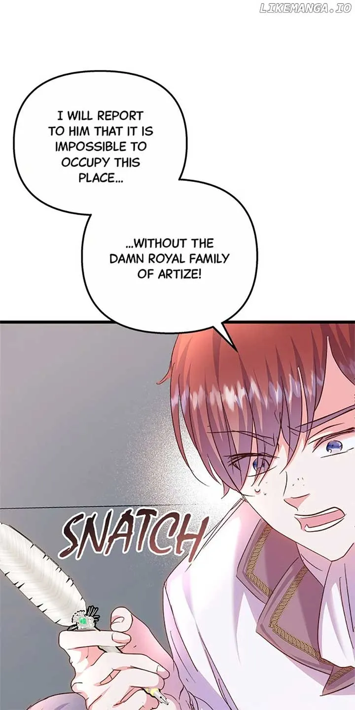 I Didn’t Save You To Get Proposed To Chapter 59 Online - página 61